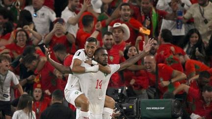 Marrocos eliminou a Holanda nos pênaltis e o 8º enfrentará o Canadá – franceinfo