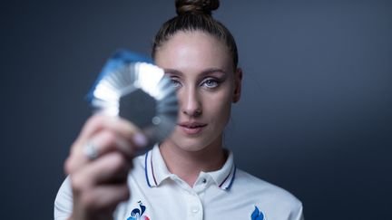 mistério sobre a presença da nadadora franco-russa Anastasia Kirpichnikova – franceinfo
