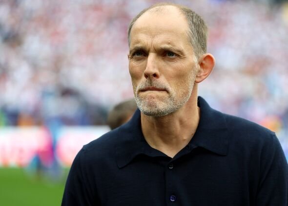 Previsões de simulação Inglaterra x Panamá EA FC 26 Tuchel apostando na Copa do Mundo | Jogos | Entretenimento