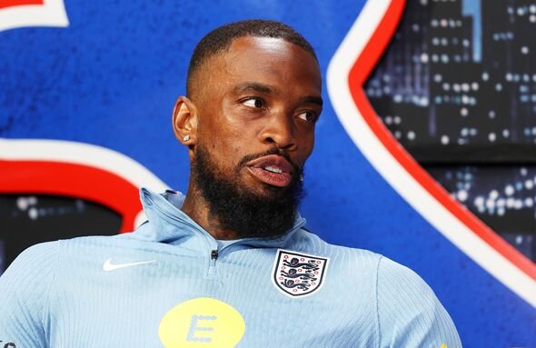 Filho de Ivan Toney faz comentários comoventes sobre o papel da estrela inglesa na Copa do Mundo | Futebol | Esportes
