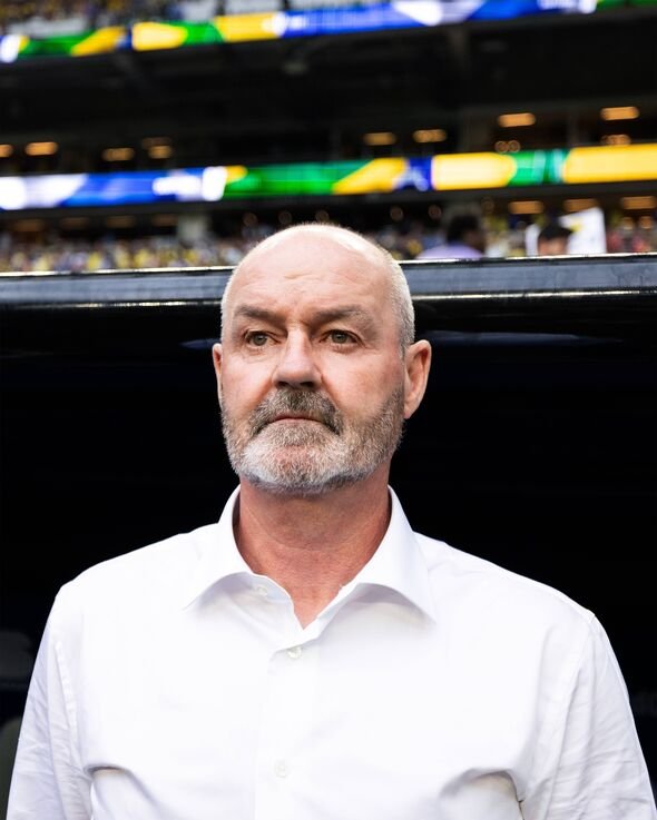 Escócia é eliminada da Copa do Mundo e a equipe de Steve Clarke confirma seu destino | Futebol | Esportes