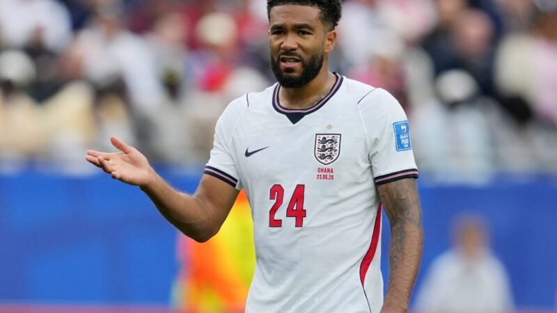 Inglaterra x Panamá AO VIVO: notícias da seleção para a Copa do Mundo, já que a lesão de Rhys James dá dor de cabeça à seleção de Thomas Tuchel