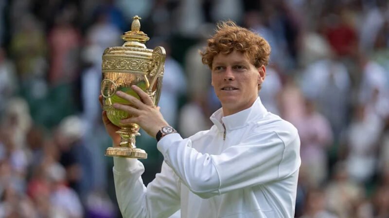 Os fãs de tênis já estão boicotando a cobertura de Wimbledon da ESPN