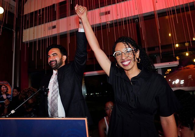 NY Dem fundou organização que luta pela “erradicação total da civilização ocidental”