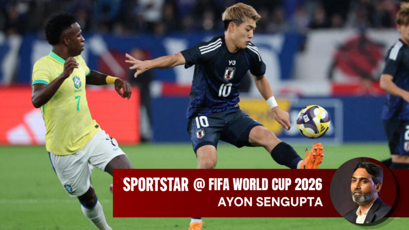 Brasil x Japão Copa do Mundo FIFA AO VIVO — Vincius, Cunha iniciam; Atualização da 32ª Edição; começando em breve