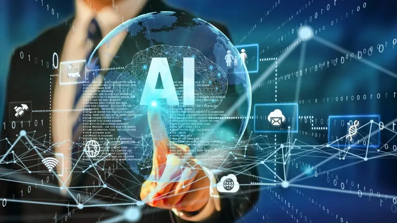 Os laços tecnológicos Índia-EUA se expandem em colaboração com chips, IA e minerais críticos