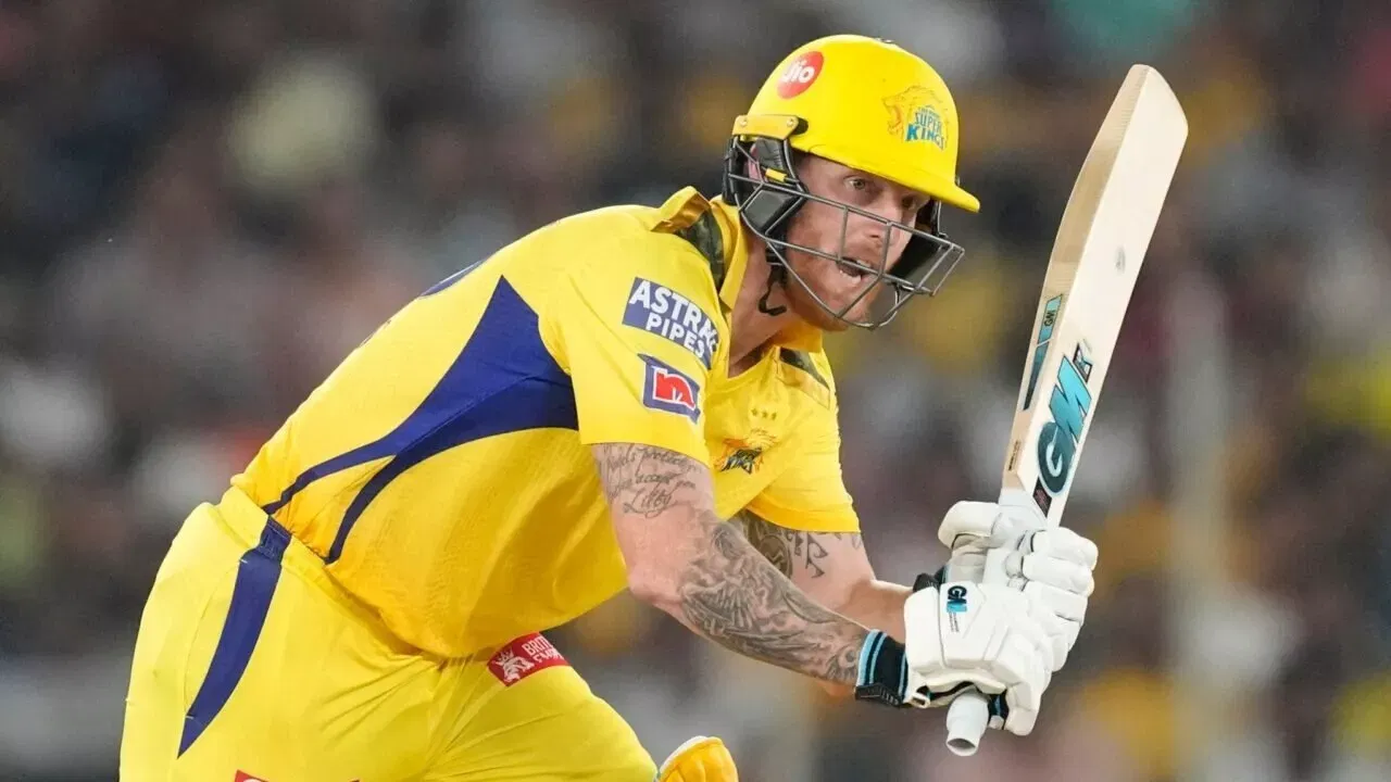 Ben Stokes jogará no IPL após se aposentar na Inglaterra? Descubra aqui