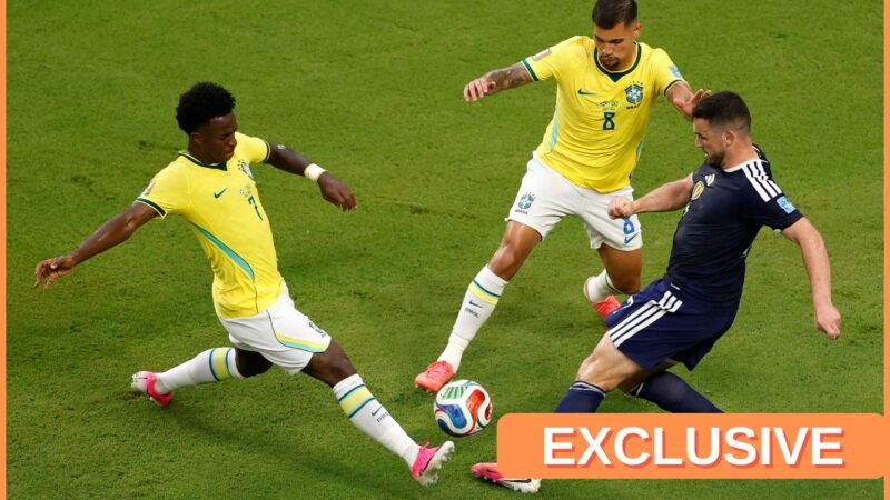 Chelsea se aproxima de Marco Palestra após longa perseguição
