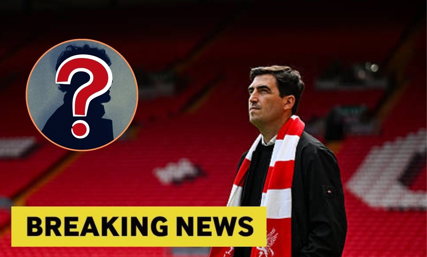 Arsenal está pronto para contratar Morgan Rodgers