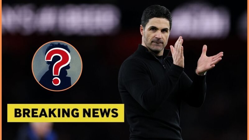 Arsenal está confiante na contratação de Morgan Rodgers