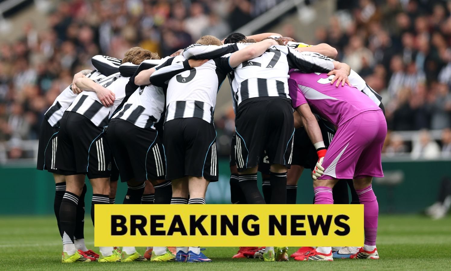 Odysseus Vlachodemos tenta sair de Newcastle