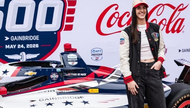 A nova afirmação de Caitlin Clark coloca a WNBA sob nova pressão