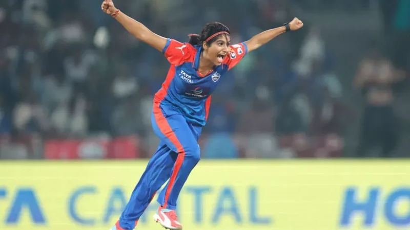 Por que Nandni Sharma perdeu o confronto AUS-W e IND-W na Copa do Mundo Feminina T20 de 2026?