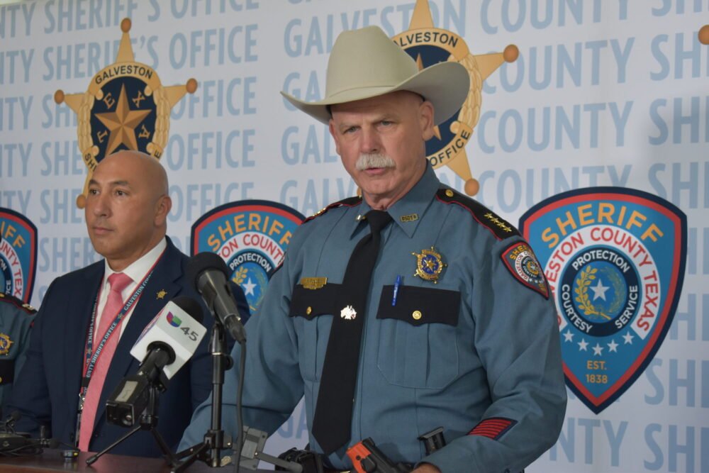 Mais de US$ 721.000 apreendidos do fundo geral da cidade de Hitchcock como parte de uma investigação de jogo ilegal – Houston Public Media
