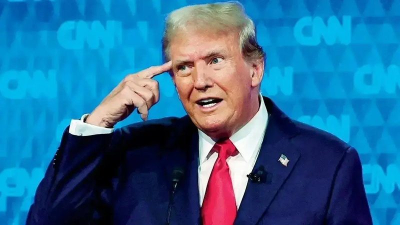 Trump vence caso da FTC, mas perde tentativa de destituir governador do Fed em decisão da Suprema Corte