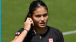 Emma Radukan merece simpatia após desgosto em Wimbledon