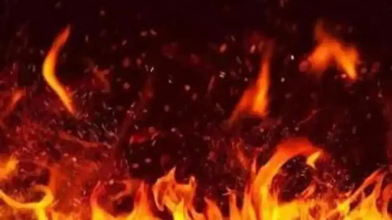 Três bombeiros morrem enquanto incêndio envolve equipes no Colorado