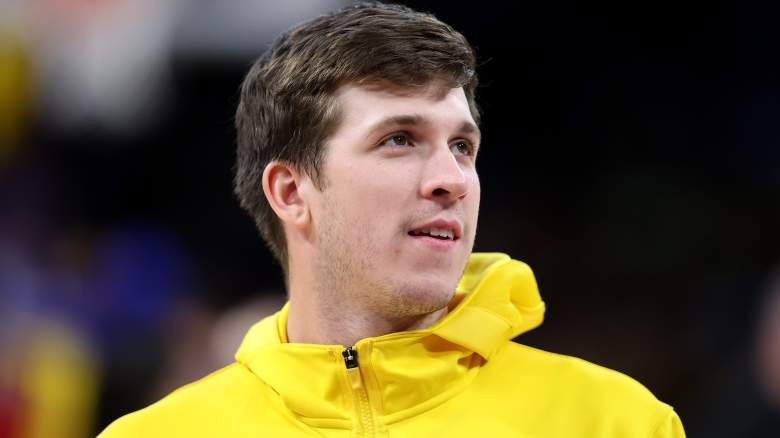 Green liga para Lakers em acordo com Reaves no Center James