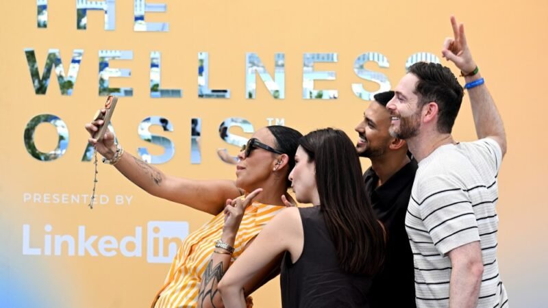 em 2026 Cannes Lions: IA, desenvolvedores, desinformação