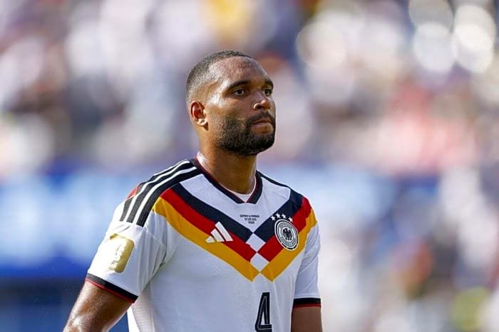 Cada jogador que perdeu uma disputa de pênaltis pela Alemanha na história da Copa do Mundo