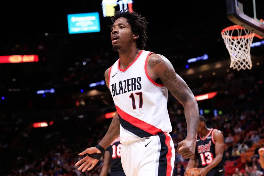 Ex-jogadores da NBA Malik Beasley e Ed Davis indiciados por acusações ilegais de jogos de azar esportivos