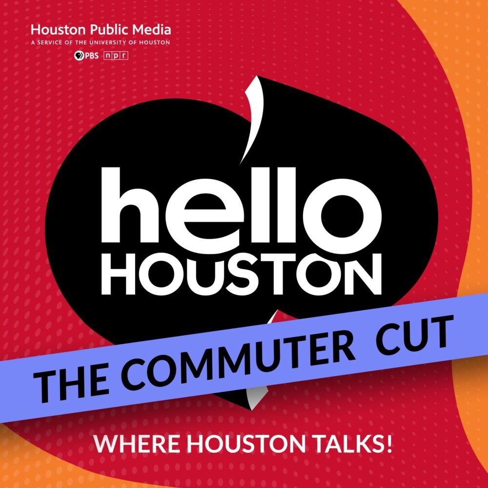 Olá Houston – Recusa de passageiros (26 de junho de 2026) – Houston Public Media