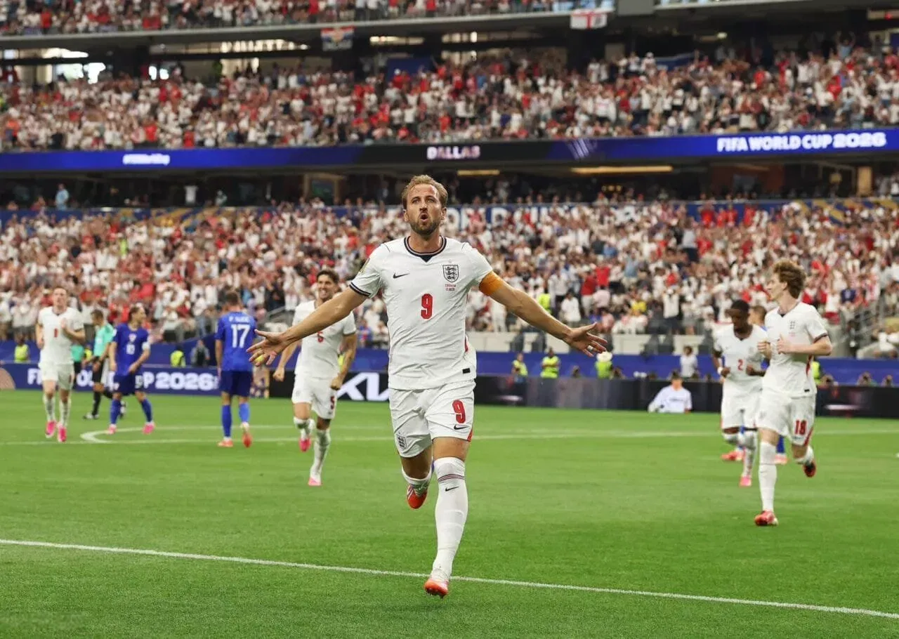 Antevisão: Previsão Inglaterra x RD Congo, probabilidades, onde assistir, hora