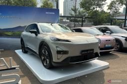 Changan Deepal S05 abre pré-encomendas, preço começa em IDR 500 milhões