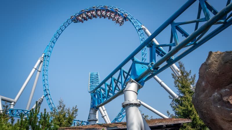 Foi aberta uma investigação sobre uma agressão sexual na piscina do Europa-Park
