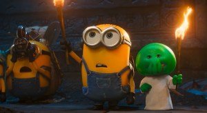 “Toy Story 5” quase 600 milhões. US$ 68 milhões, bombas Supergirl em todo o mundo