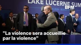 O acordo EUA-Irã está em perigo?