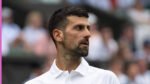 Novak Djokovic ‘entende’ Carlos Alcaraz enquanto o tênis pede ‘reset’