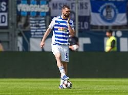 Algumas mudanças e rumores na segunda Bundesliga e terceira liga