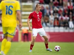 A transferência de Rasmus Kristensen do Eintracht Frankfurt para o FC Midtjylland é perfeita