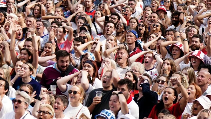 Programação de TV da Copa do Mundo de 2026: como assistir a todos os jogos na BBC e ITV no Reino Unido