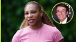 As dúvidas de Serena Williams sobre um retorno em Wimbledon foram expressas por seu ex-técnico