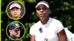 Alex Ela pode expor Serena Williams, alertou a ex-número um do mundo