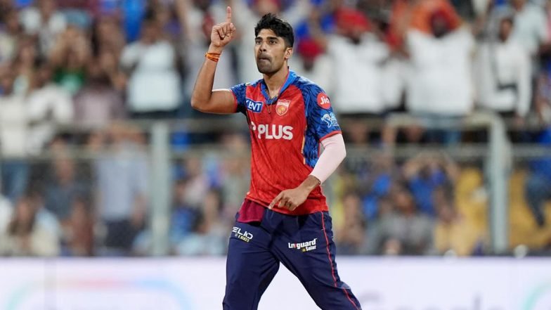 Shashank Singh, seu pai, que atacou Cook em Bhopal; Isto é o que diz o jogador de críquete do Punjab Kings