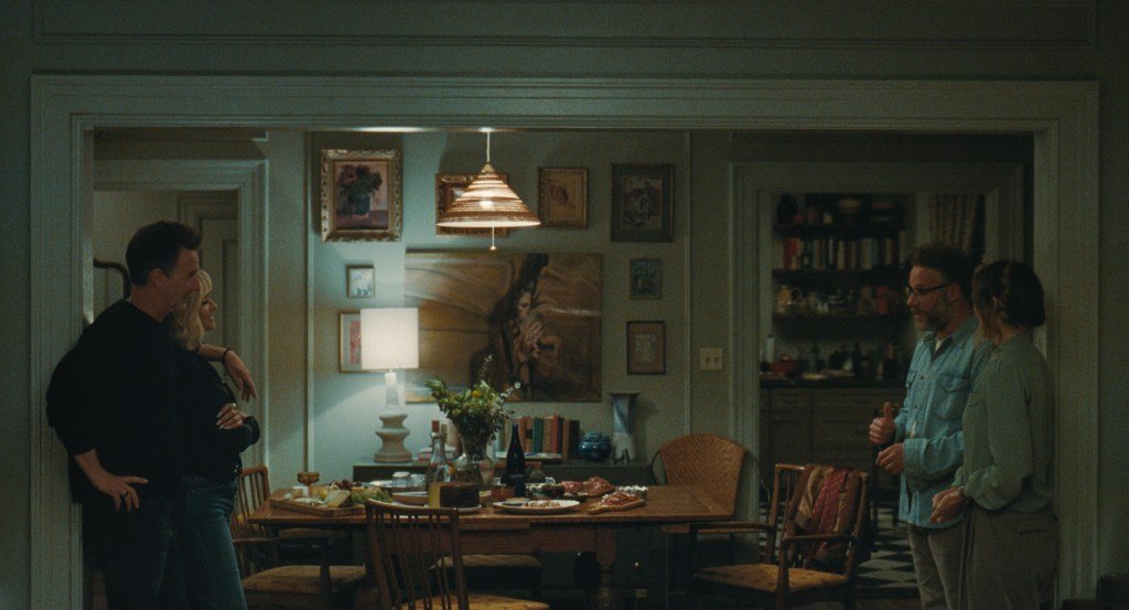 Por que The Invitation, de Olivia Wilde, deveria ser um candidato ao Oscar de A24