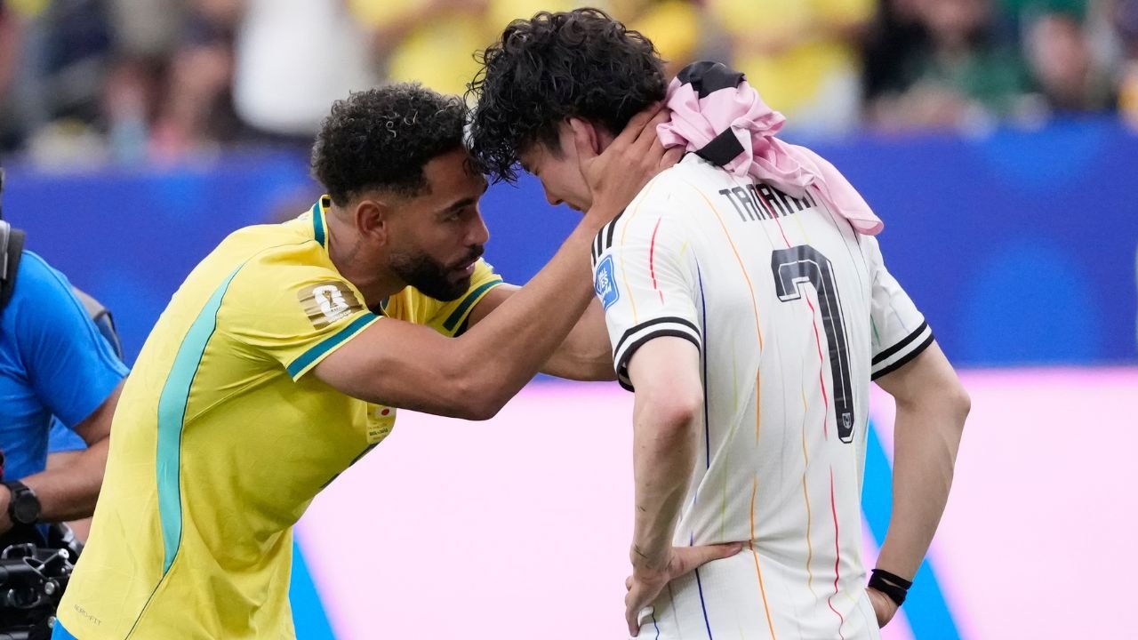 Diário da Copa do Mundo: Paraguai mata um gigante