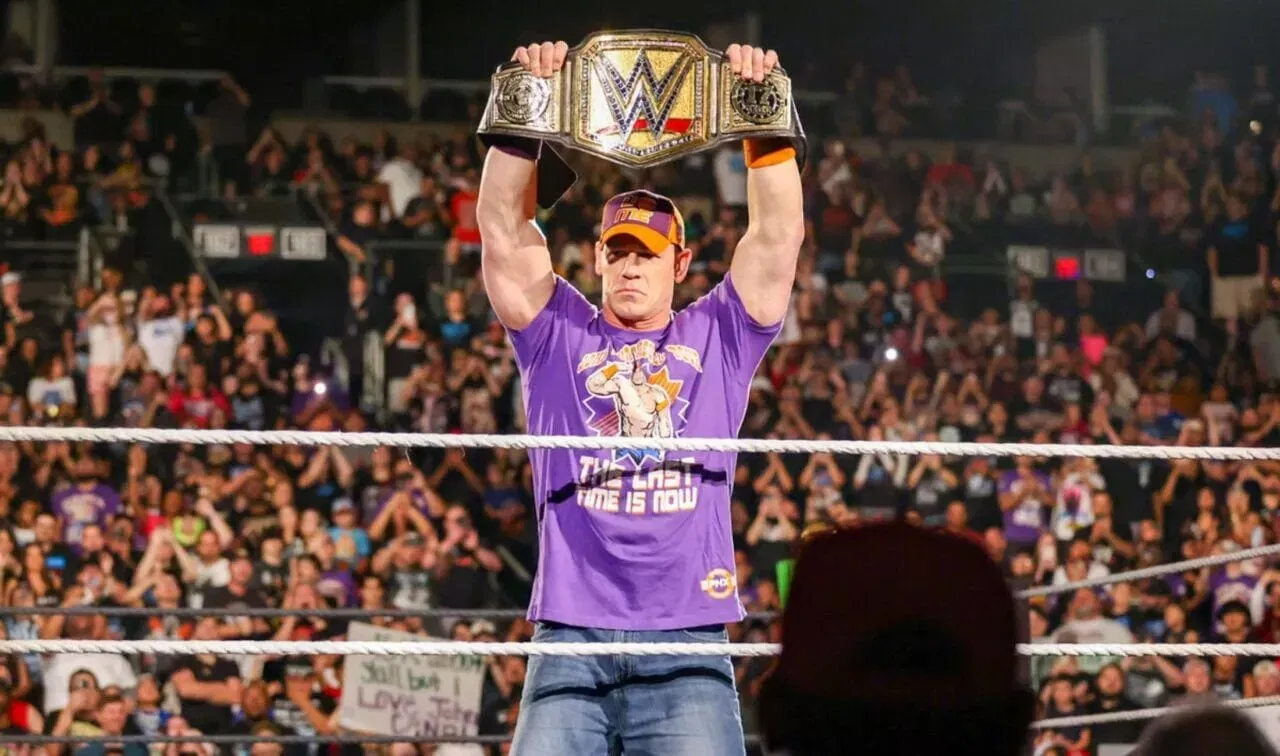 WWE Grand Slam Championship: lista explicada e completa