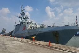 Marinha britânica encomendará 6 navios de guerra híbridos com capacidade de UAV