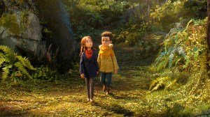Laika Boss Travis Knight sobe para a campanha ‘Wildwood’ em Annecy
