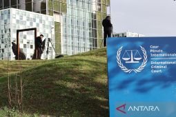Juízes do TPI apresentam contestação legal contra sanções dos EUA