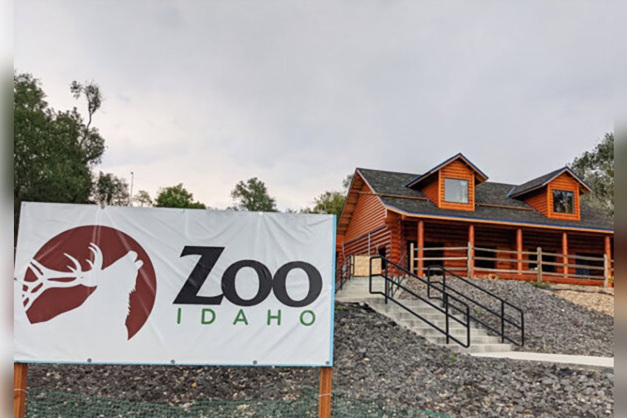 Zoológico de Idaho no domingo após possível ameaça de bomba