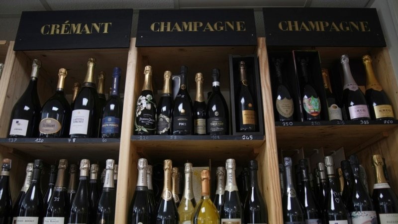Trump ameaça tarifas de 200% sobre bebidas espirituosas europeias