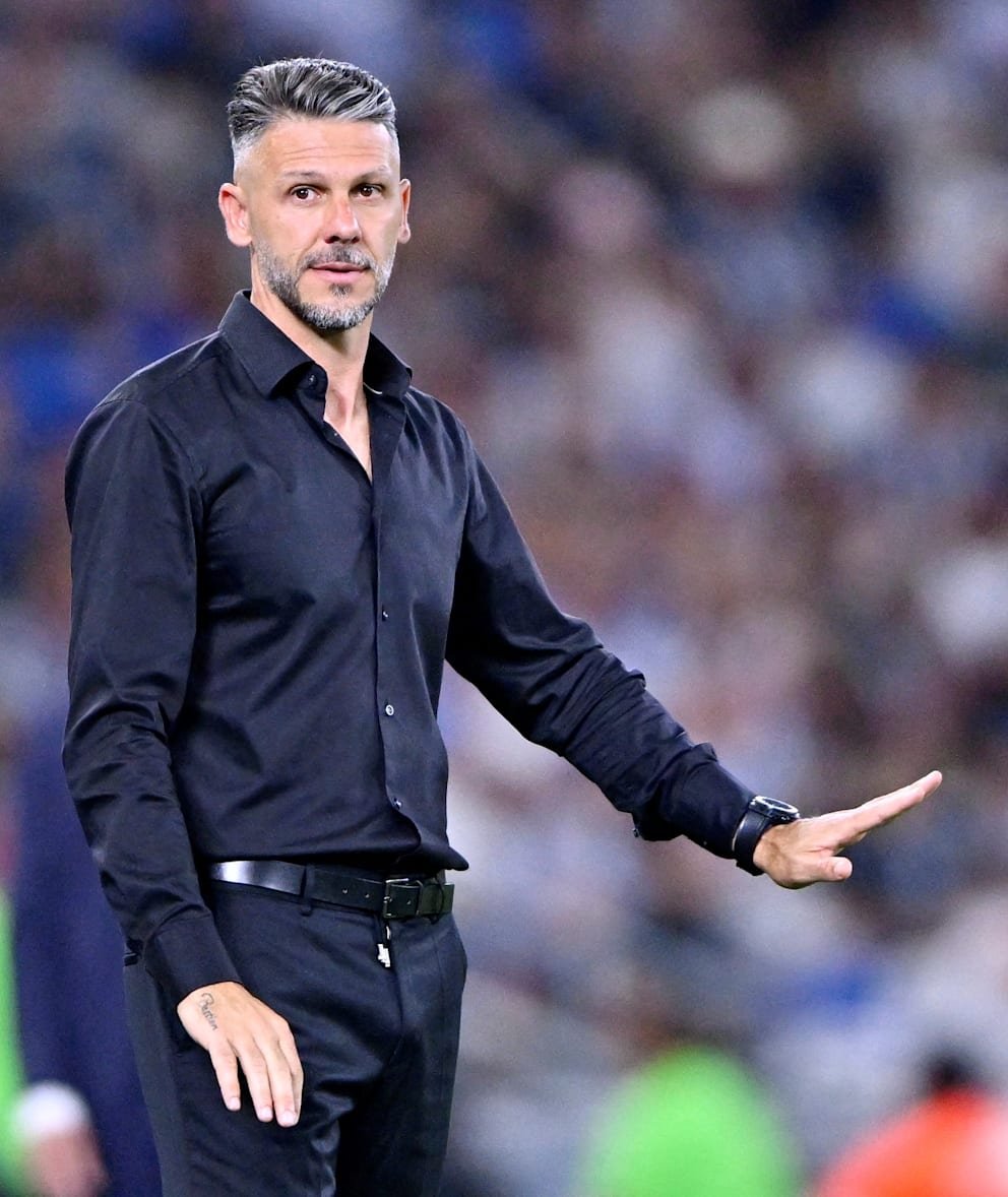 O chefe da Bundesliga criticou a própria demissão do treinador! Isso não é digno do esporte de Ole Werner