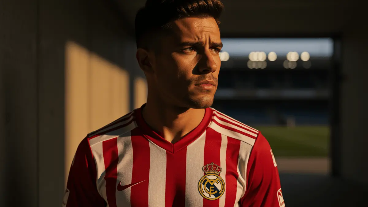 Álvarez quer deixar o Atlético – O problema dos 500 milhões de euros
