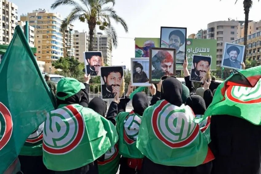 O movimento Amal pode substituir o Hezbollah?