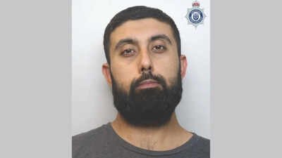 Perfil falso do Tinder no Reino Unido: Homem abandonado do Reino Unido que usou perfil falso do Tinder para enviar homens para a casa do ex por ‘fantasia de estupro’ preso por 8 anos
